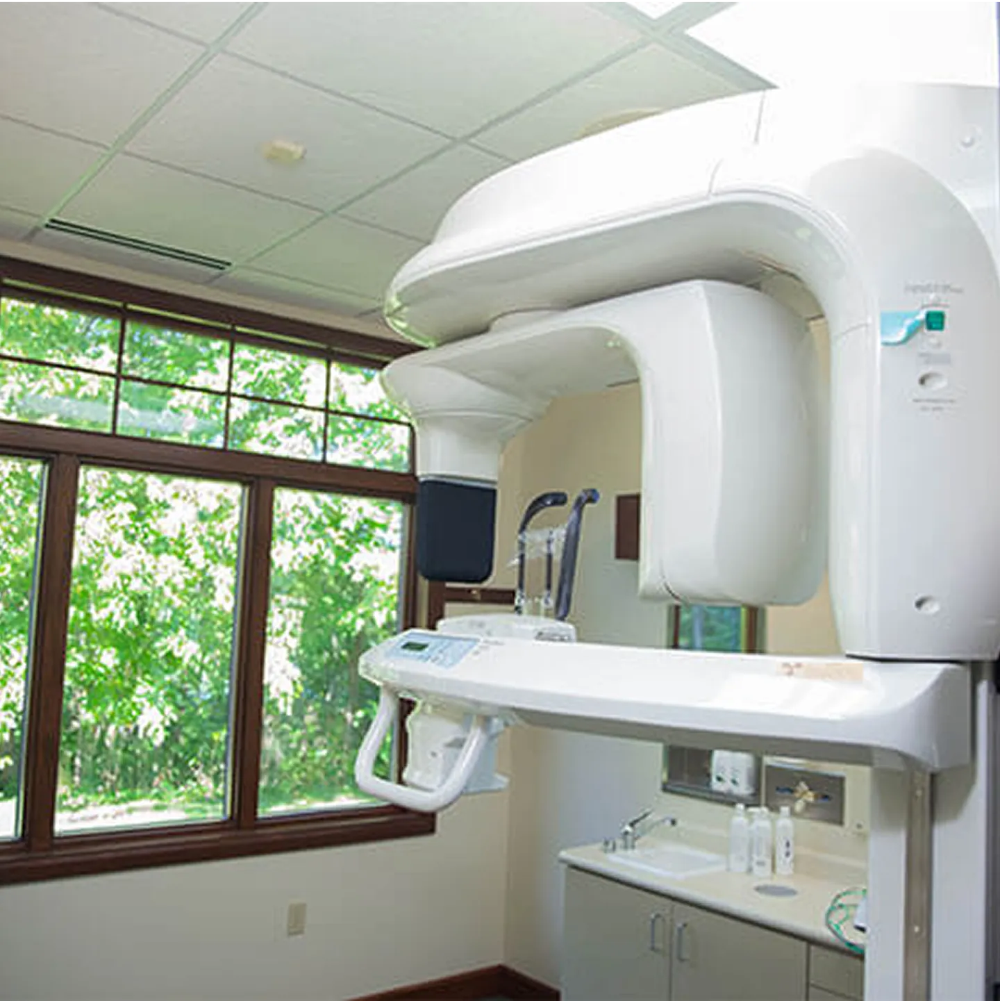 Office Image